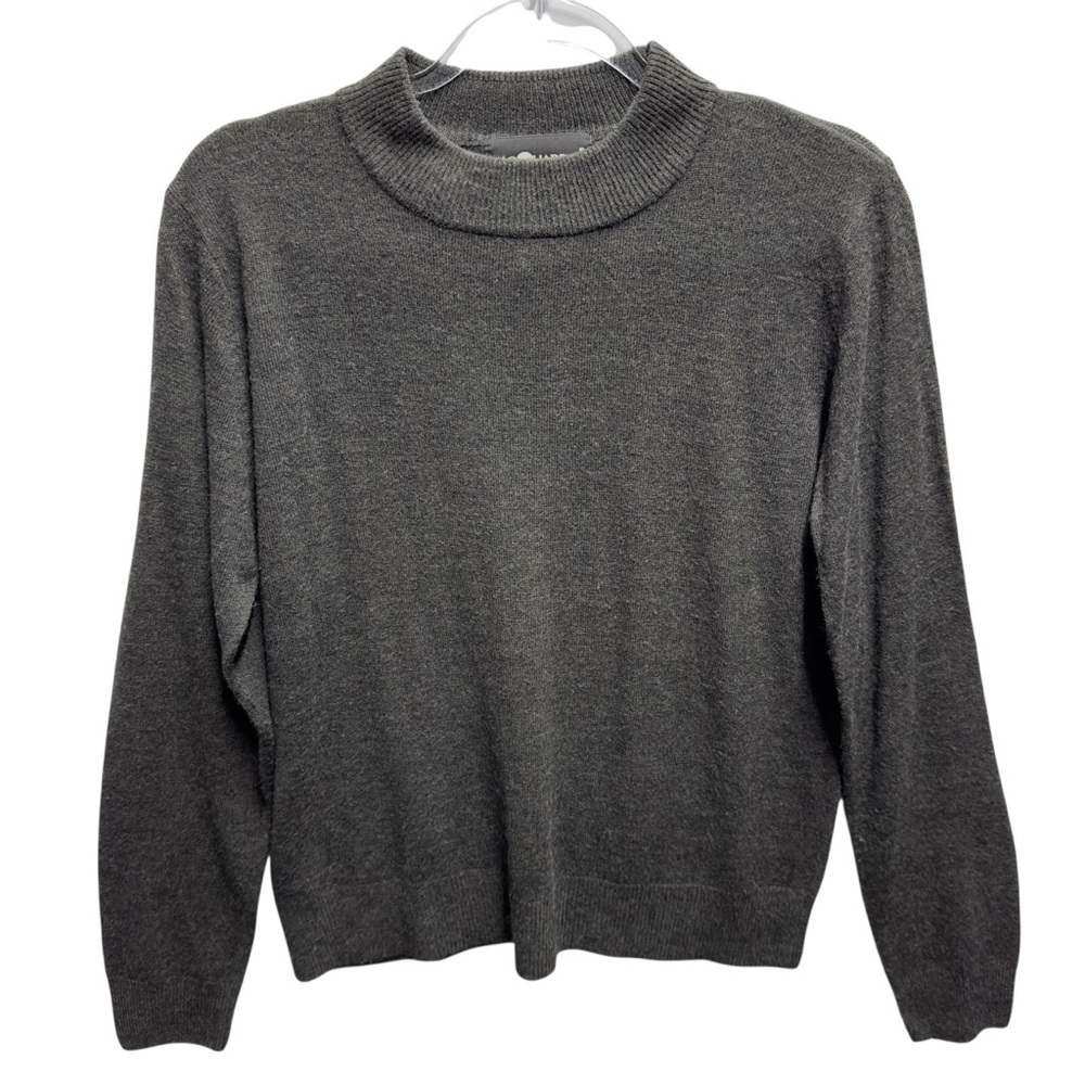 Vintage Retro Sag Harbor Knit Sweater